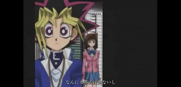  yugioh opening 2 japanese